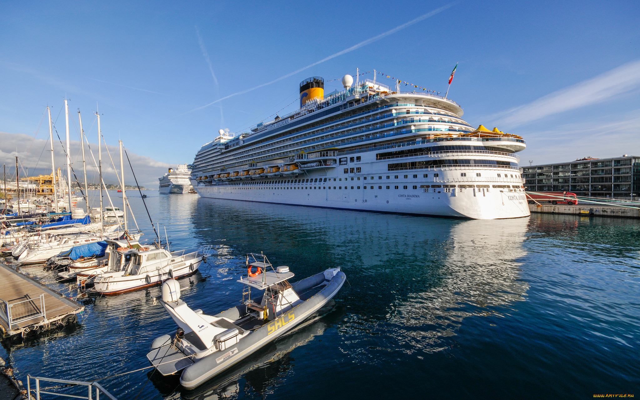 costa diadema, , , , , , 